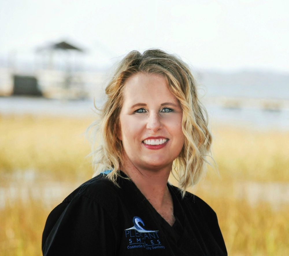 image of business Julie A Obenchain, DDS - Pleasant Smiles
