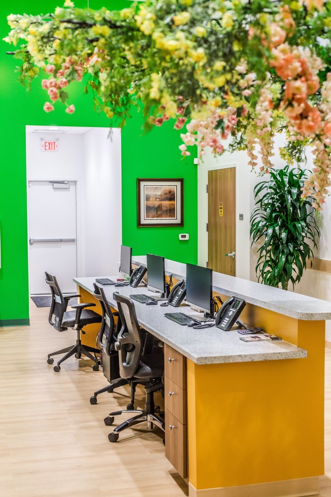 image of business Wellspring Health Services
