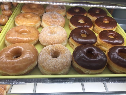 Classic Donut