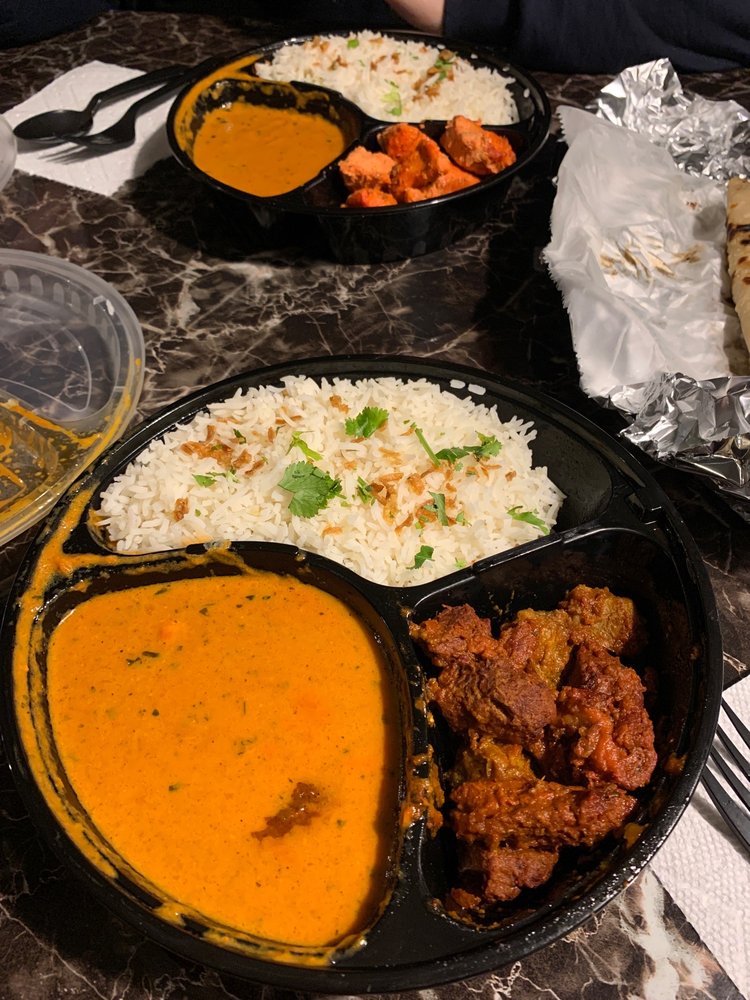Bombay Dhabba - Philadelphia
