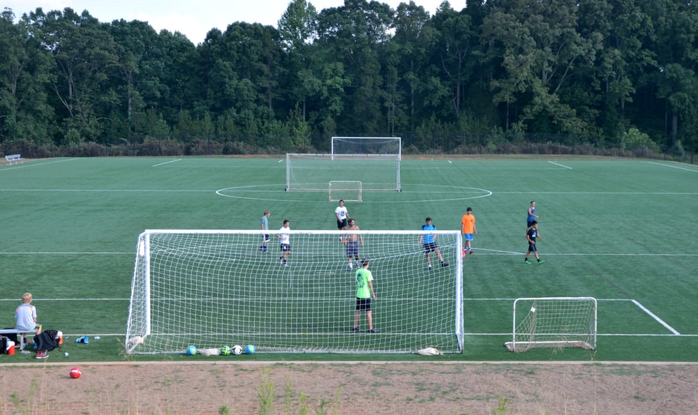 Bailey Road Park Parks 11536 Bailey Rd, Cornelius, NC Phone