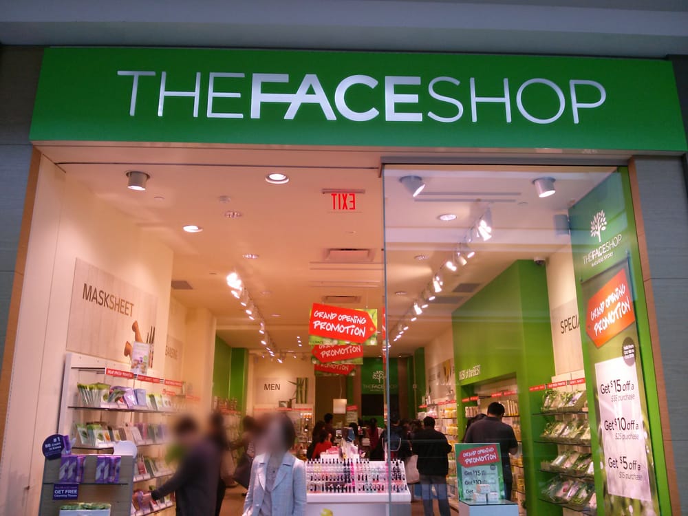 THEFACESHOP