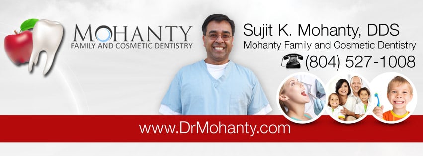 image of business Dr Sujit Mohanty-Henrico Dental