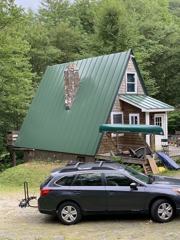 image of business Emerson Roofing & General Contracting