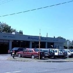 Foreign Car Service Roosevelt Seattle Foreign Car Service Roosevelt Seattle