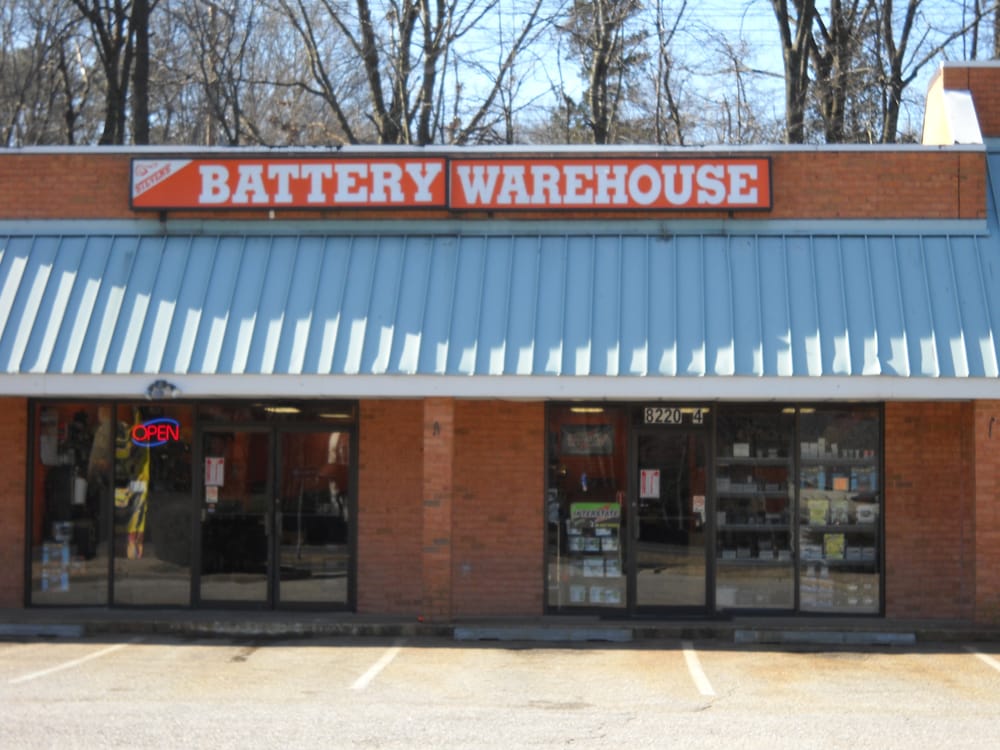 Stevens Battery Warehouse Battery Stores 8220 Ritchie Hwy, Pasadena