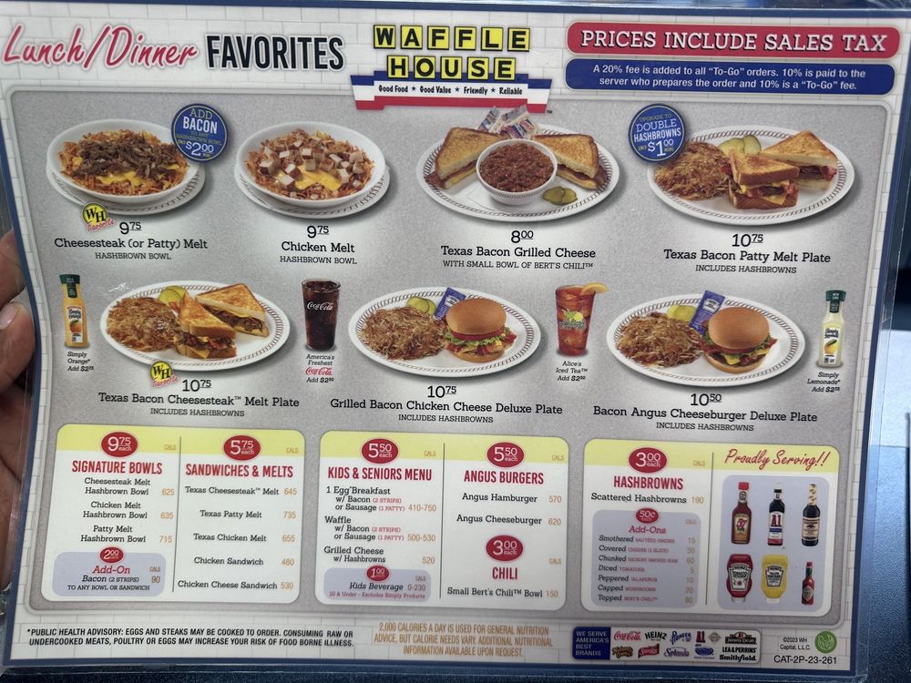 Waffle House