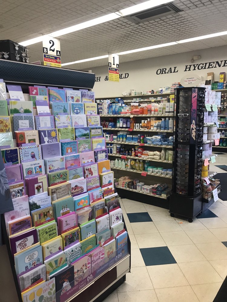 Drugco Discount Pharmacy