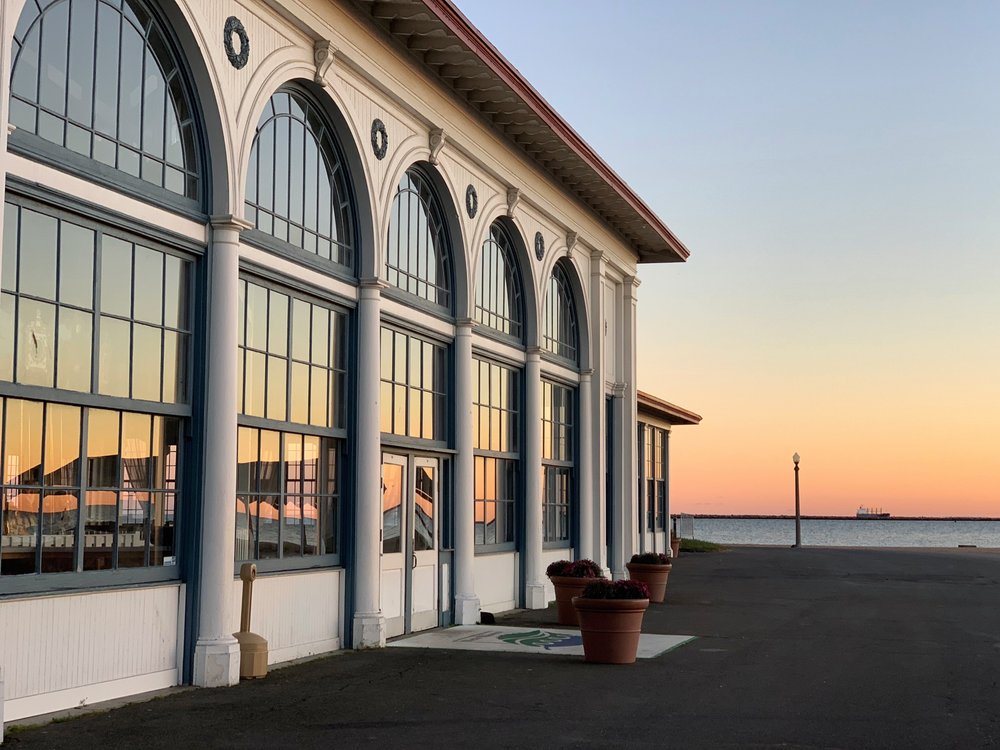Lighthouse Point Park