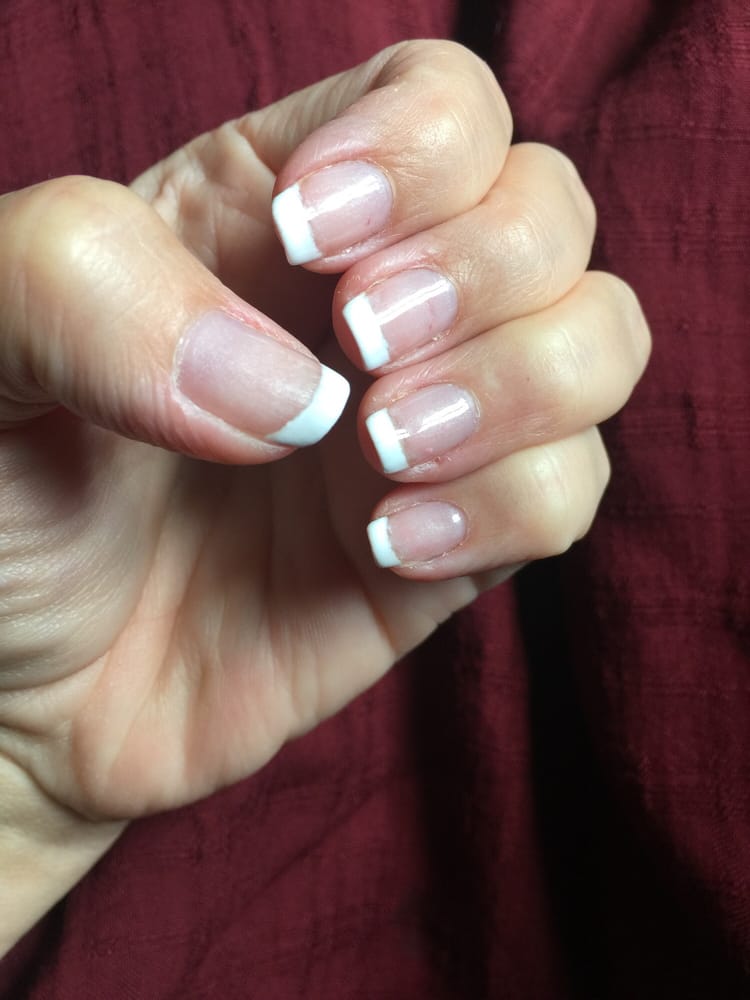 Nails First Nail Salons 71 W Main St, Mechanicsburg, PA Phone