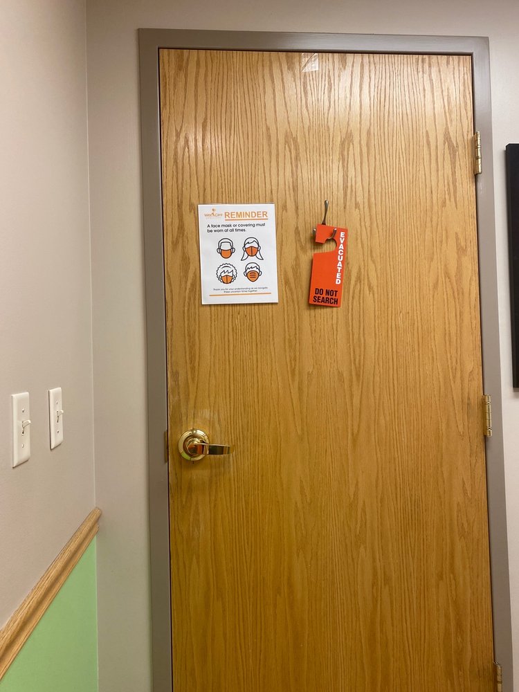 image of business Wee Care Pediatrics