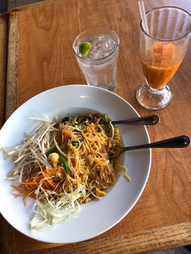 Thai Chef