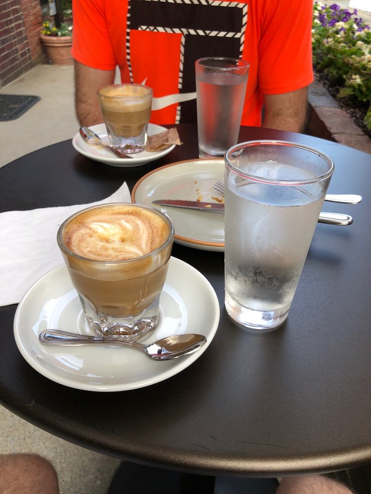 CFCF Coffee