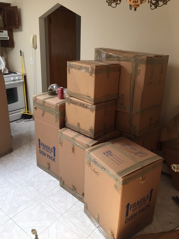 Optimum Moving