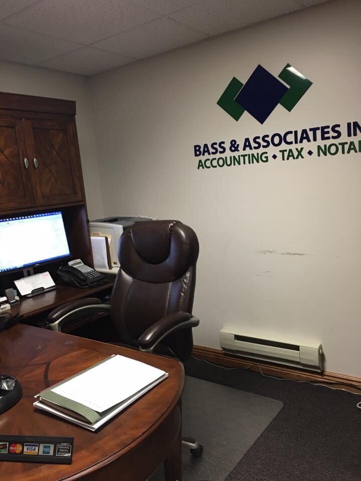 Bass and Associates
