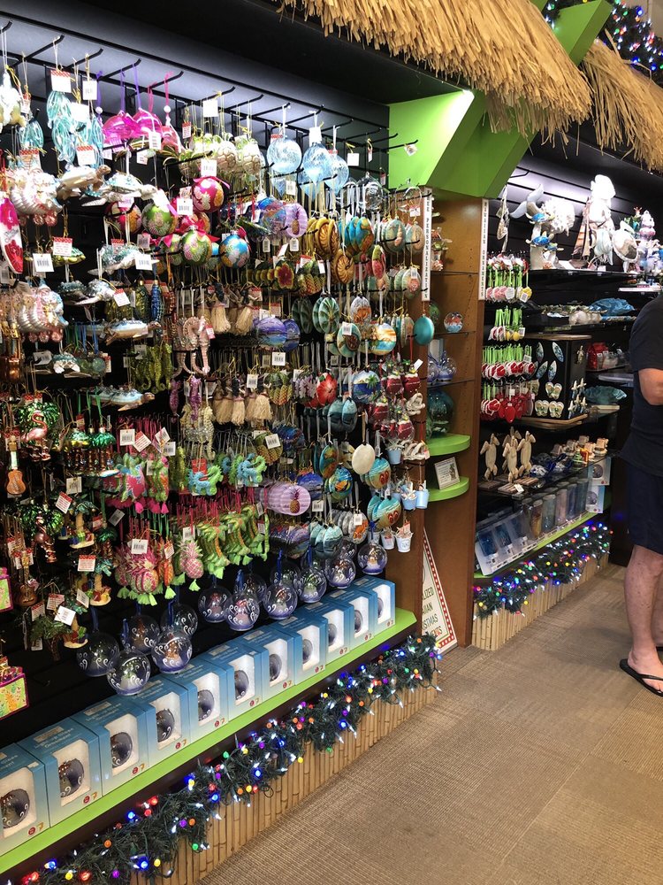 Waikiki Christmas Store Gift Card Honolulu Hi Giftly