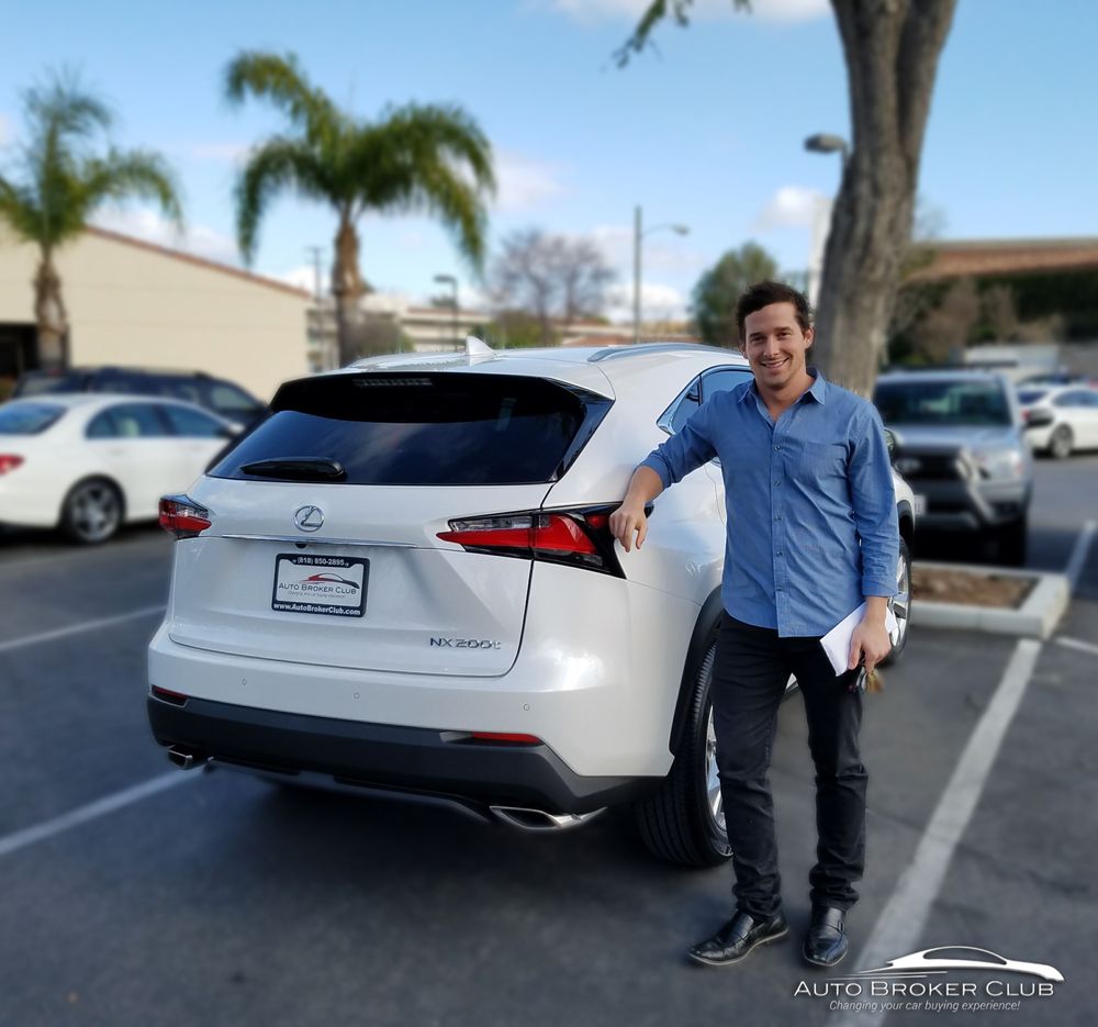Auto Broker Club