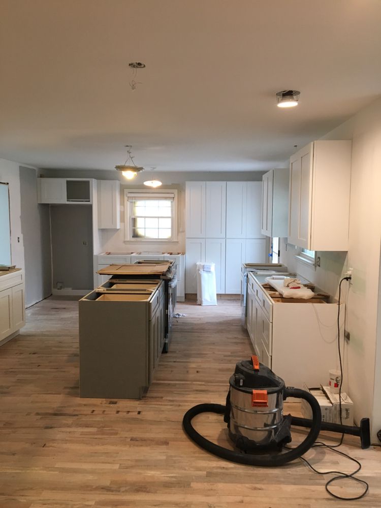 Felipe Arce Construction