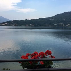 Chalet Del Lago Cucina Italiana Via Monginevro 26 Avigliana