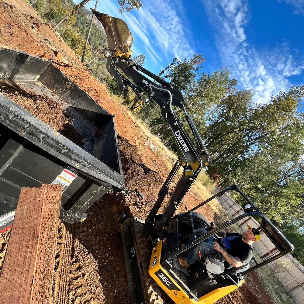 image of business H&t Construction And Multi Service