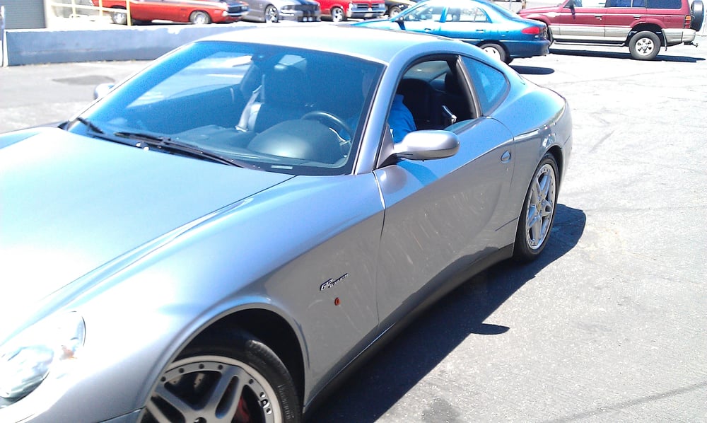 880 Auto Works