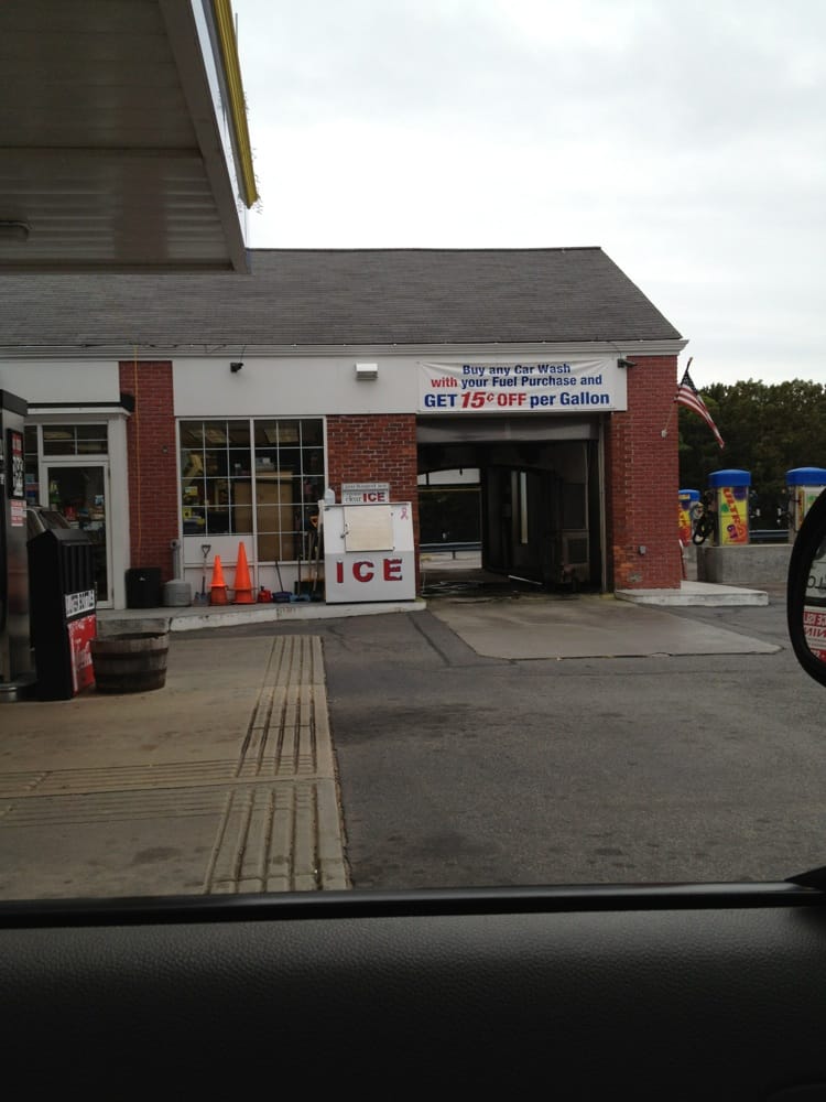 West Main Gas Gas Stations 577 W Main St, Hyannis, MA Phone