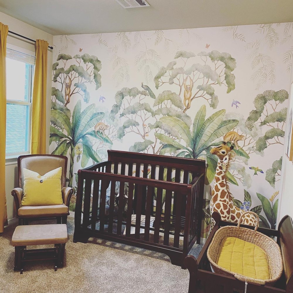 Jerry's Paint and Wall Covering