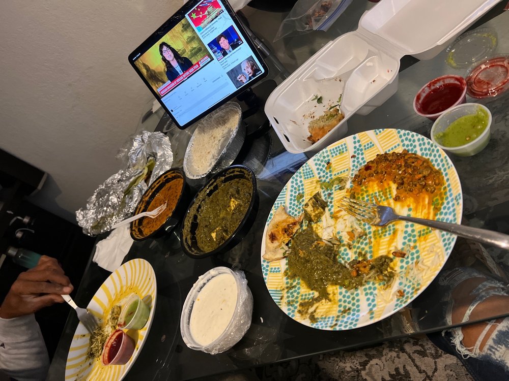Tandoori Bites Tandoori Bites