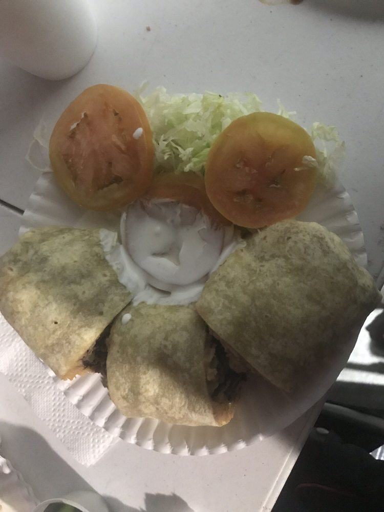 Tacos La Korita Tacos La Korita