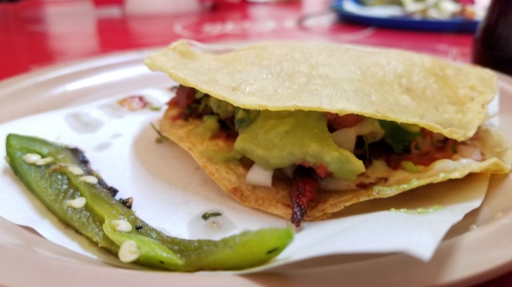 Las Ahumaderas 117 Photos & 67 Reviews Tacos Av. Guilermo Prieto