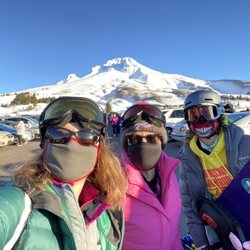 Timberline Ski Resort photo