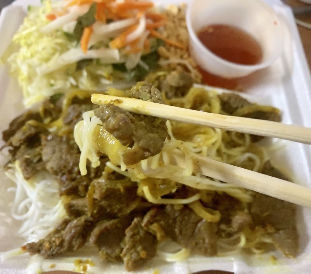 Kravin Pho