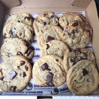 Insomnia Cookies - 195 Photos & 154 Reviews - Desserts ...