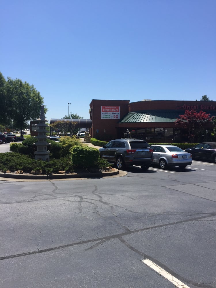 The Orient Garden Restaurant Suwanee Ga The Orient Garden Restaurant Suwanee Ga