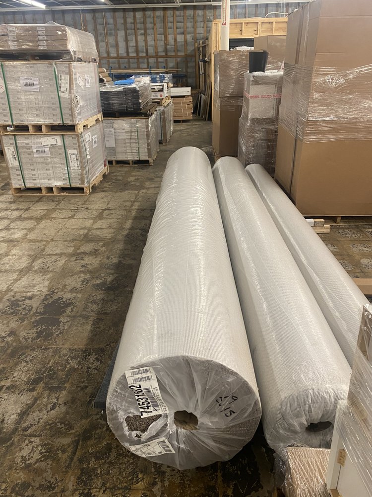 Hometown Flooring & Cabinetry