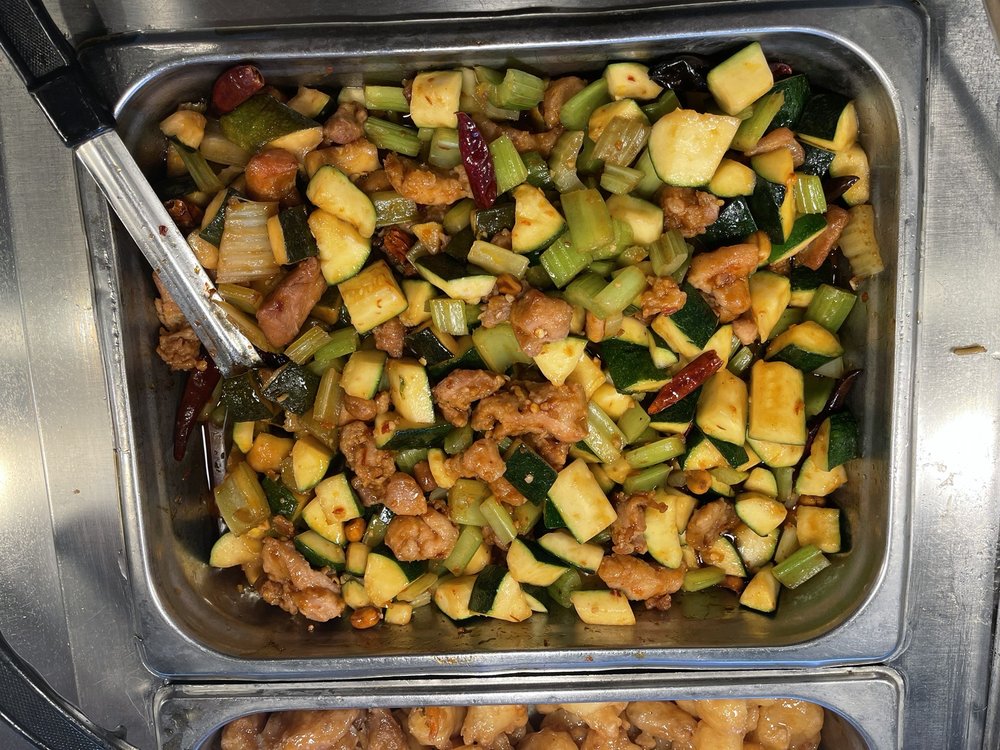 Panda Wok