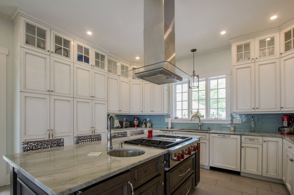 Crystal Coast Construction