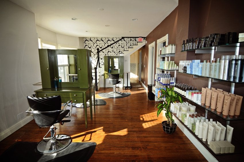 Elle Salon And Spa