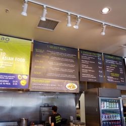 Zao Asian Cafe 40 Photos 77 Reviews Fusion 5263 S Photo Of Zao Asian Cafe Murray Ut United States Menu