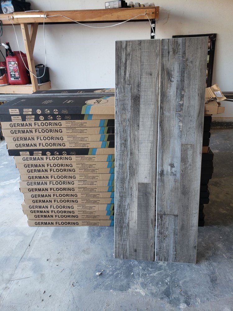 Prestige Flooring