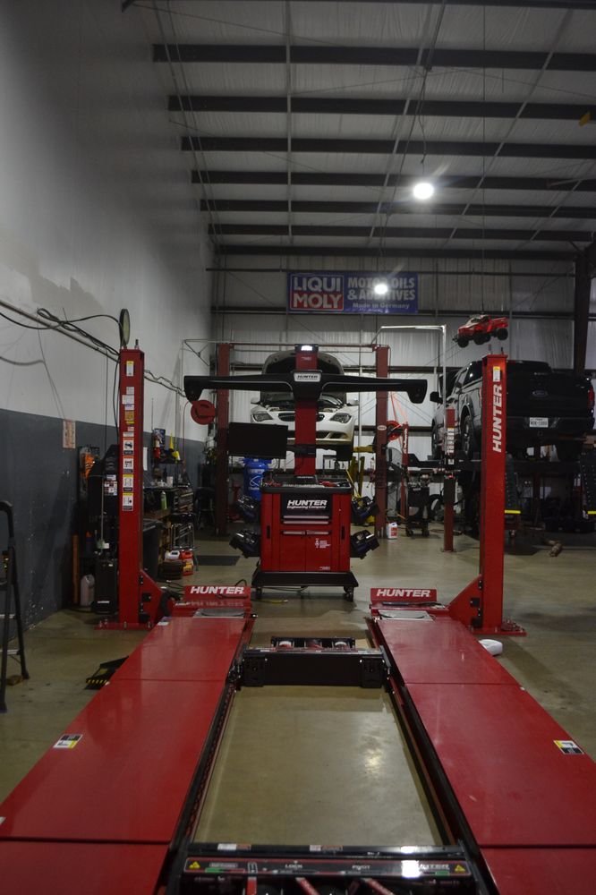 Horeb Autorepair