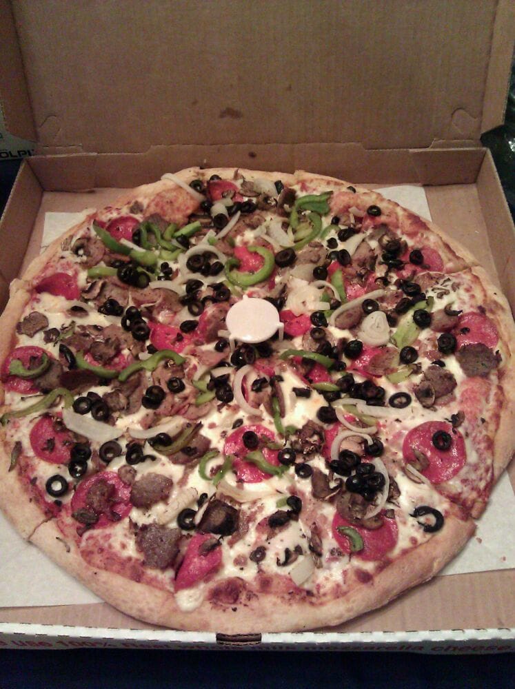 Ameci Pizza & Pasta Newhall Order Food Online 34 Photos & 43