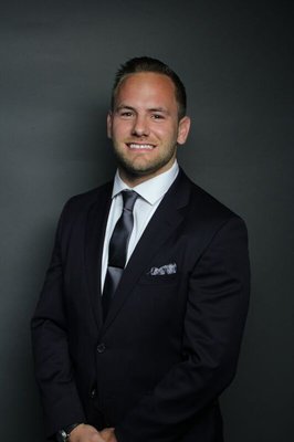 Kellen Wing - Mortgage Consultant