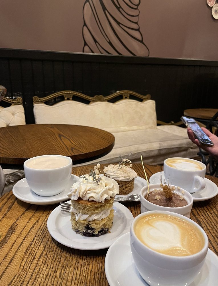 The Butterwood Bake Consortium
