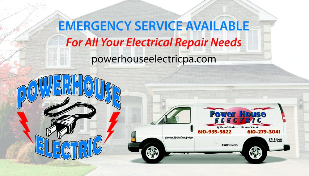 Power House Electric