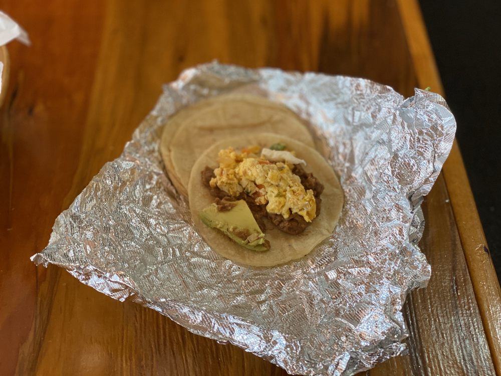 TAQUERIA SANCHEZ