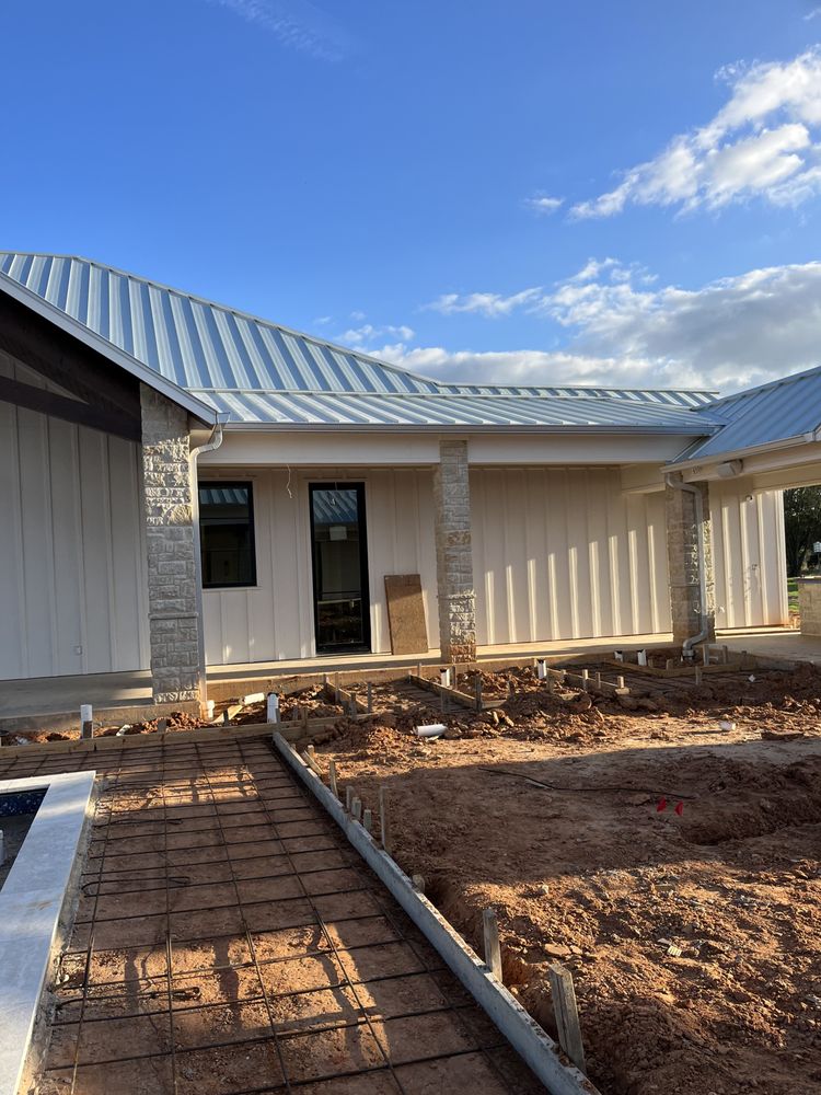 A.J.'s Seamless Gutters
