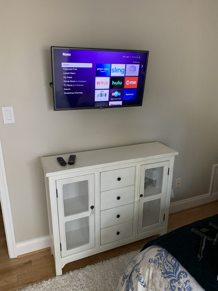Maryland Home Tech Consulting