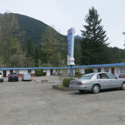Mt Si Motel Hotels 43200 Se North Bend Way Wa Photo Of Mt Si Motel North Bend Wa United States At Least
