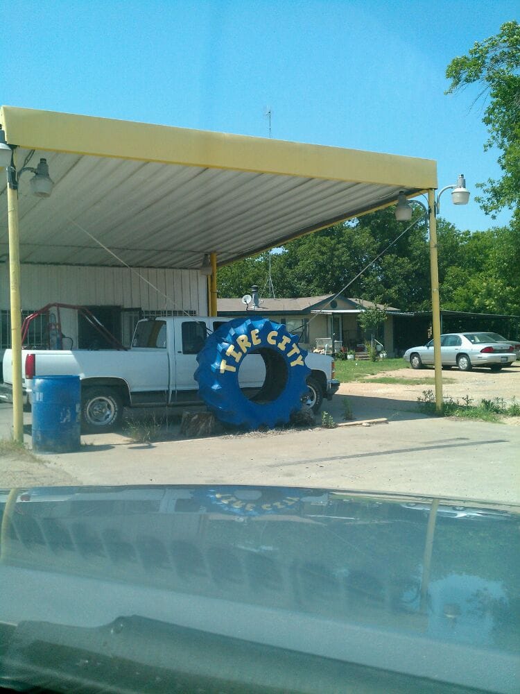 Tire City Tires 4730 Bellmead Dr, Waco, TX Yelp
